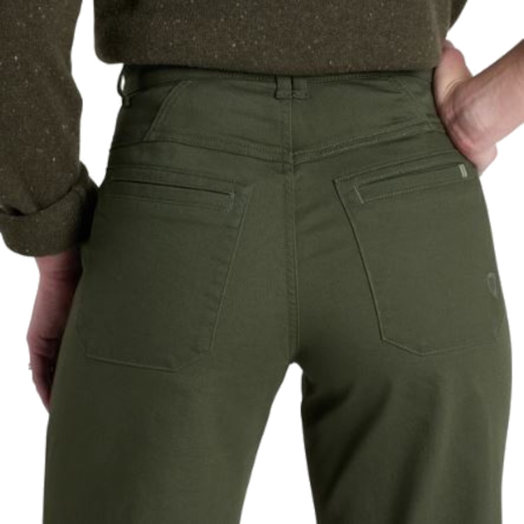 Kuhl Kontour Wide Leg Pant – Women’s